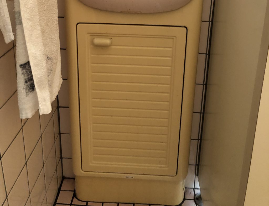 砺波市/お手入れのしやすさとトイレ内収納へのこだわり。どちらも叶えたトイレ改装工事【10226】